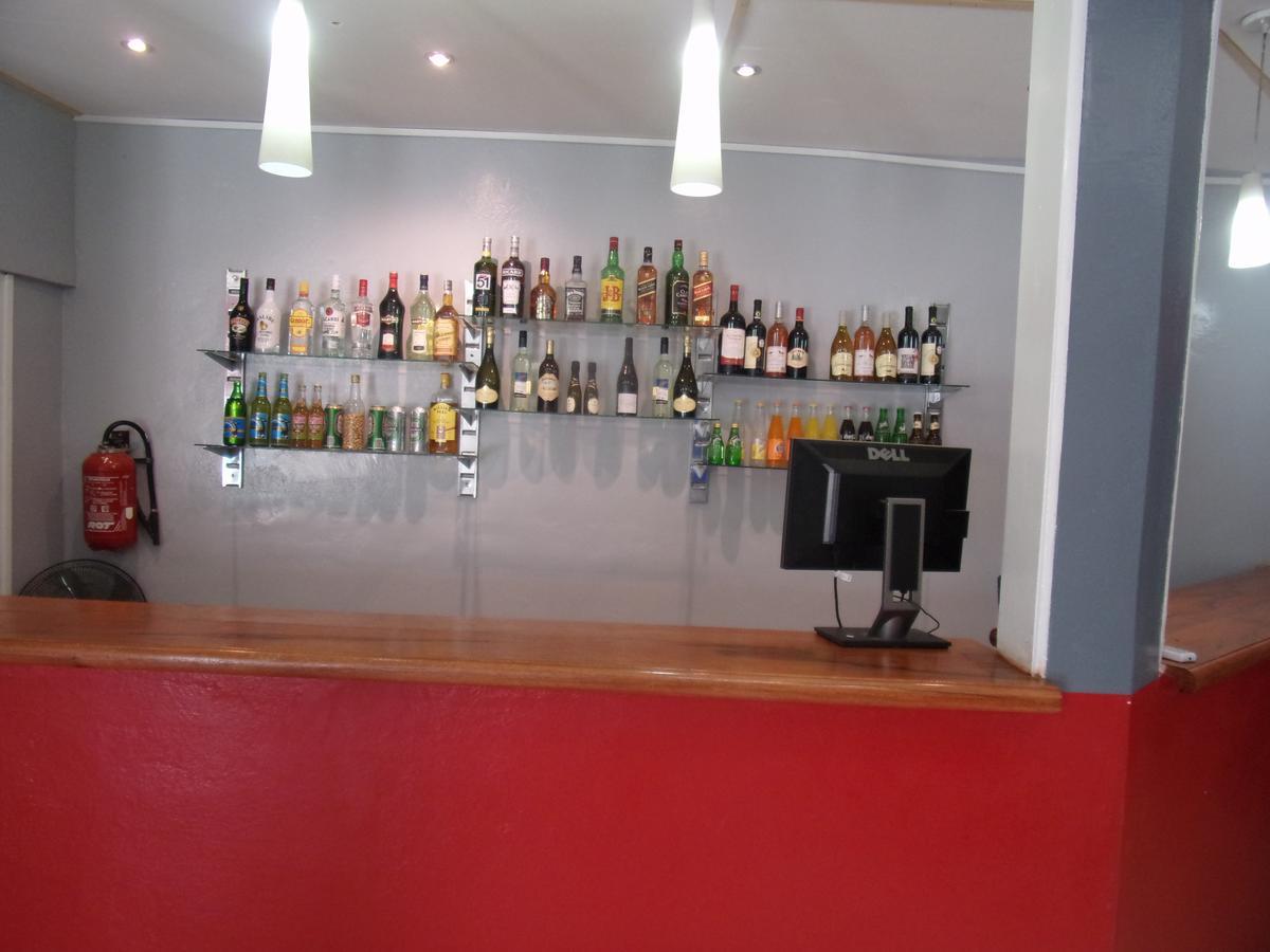Melia Hotel Saly Portudal Exterior foto