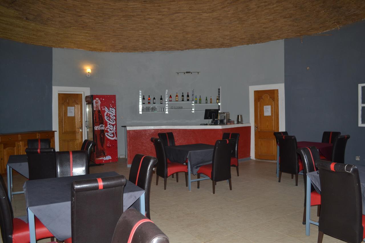 Melia Hotel Saly Portudal Exterior foto